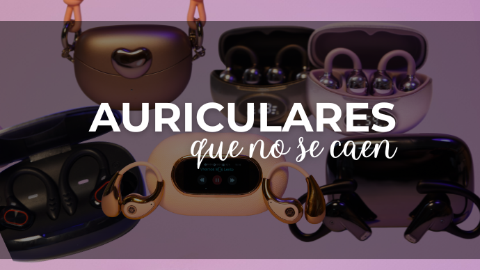 Auriculares