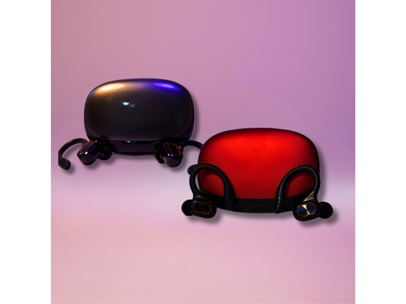 Auriculares Deportivo inalambricos S730