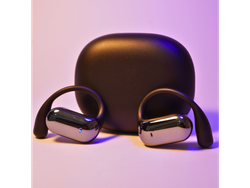 Auriculares Deportivos Negros inalambricos Q16S