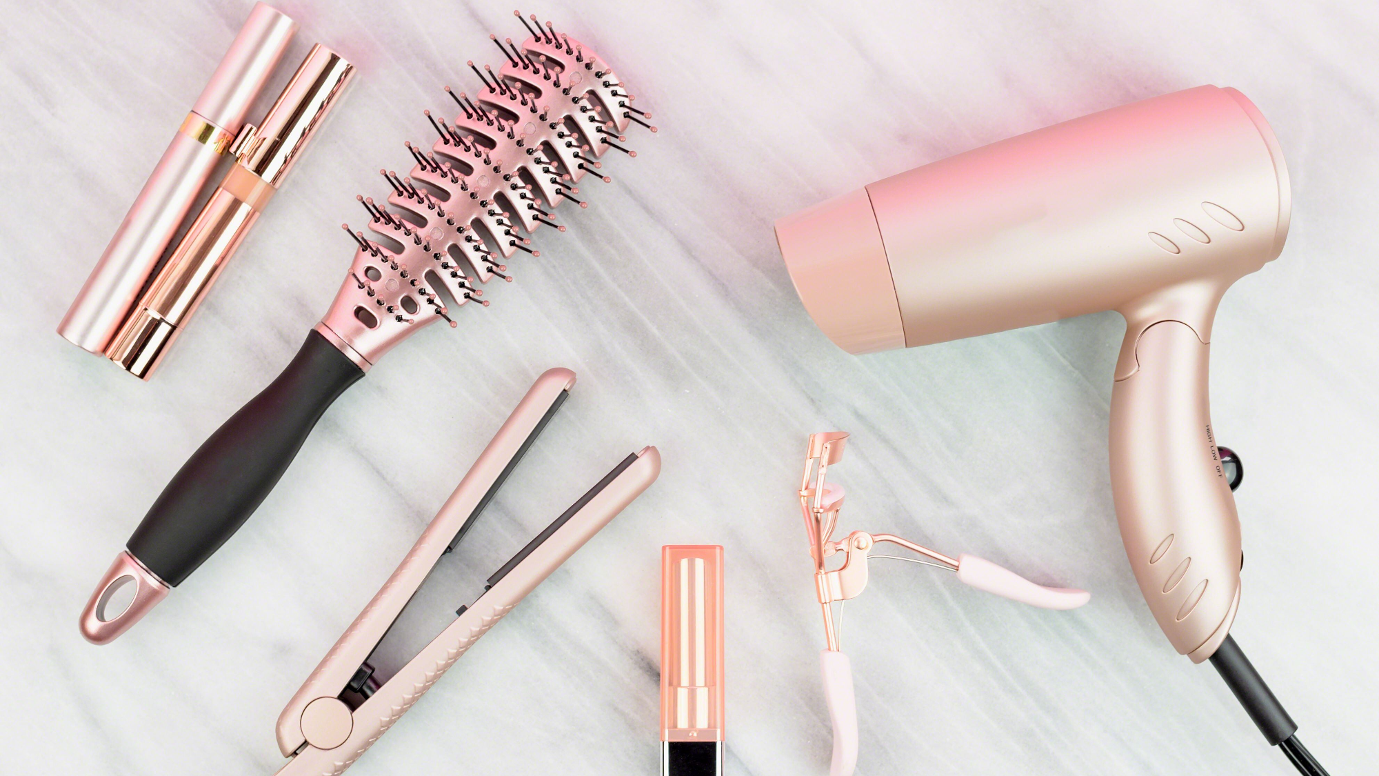 BELLEZA Y CUIDADO PERSONAL