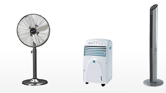 CLIMATIZACIÓN