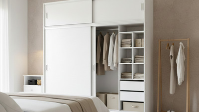 MUEBLES Y VIAJE