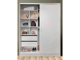 PLACARD 2 PUERTAS 1.40 X 1.80 8140