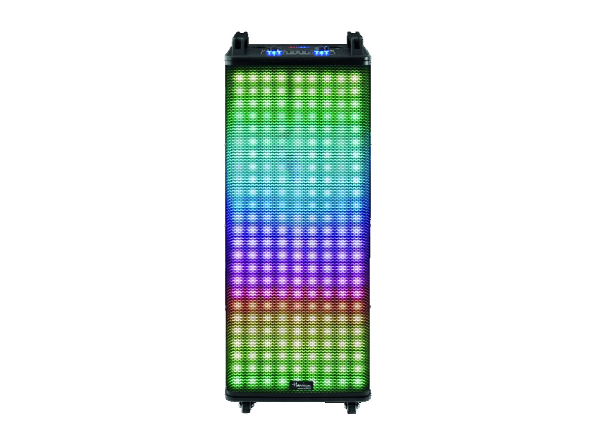 PARLANTE KANJI TAURUSFORCE