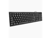TECLADO DE PC