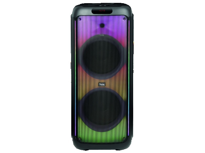 PARLANTE KANJI SAMBA