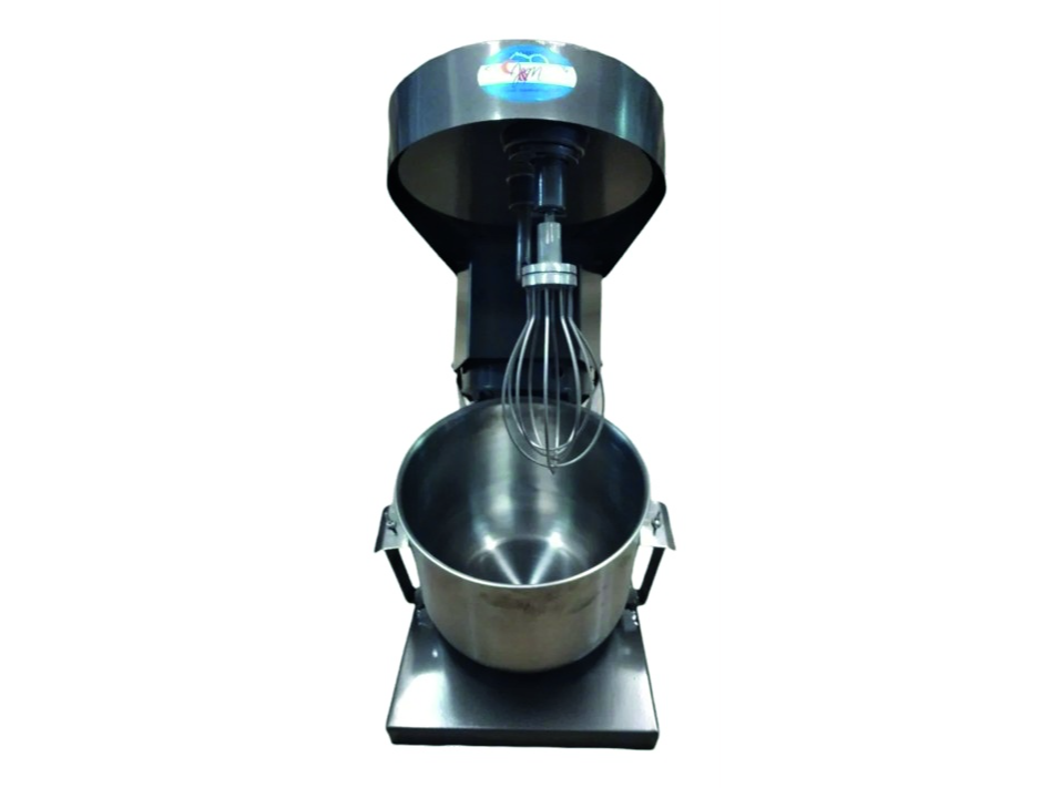 BATIDORA JM 10 KILOS