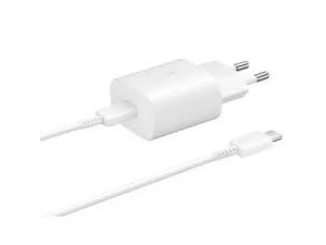 CARGADOR DE BATERIA SAMSUNG 25 EP-