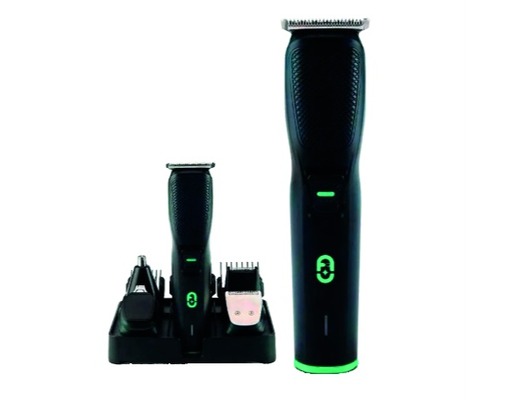 CORTADORA DE PELO EUROBEOTY TR235