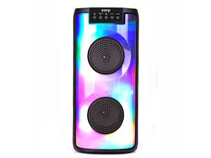 PARLANTE HARRISON BY KANJI