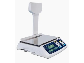 BALANZA DIDITAL SYSTEL CROMA 30