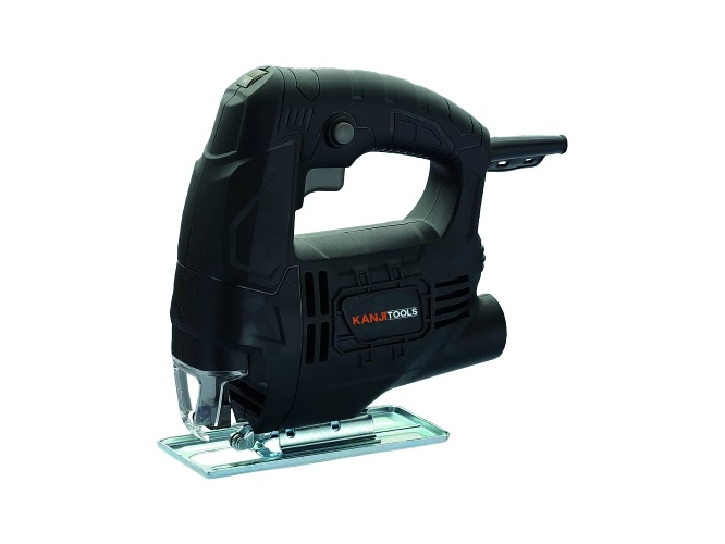 SIERRA CALADORA KANJI