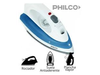 PLANCHA PHILCO A VAPOR PVP1117PI