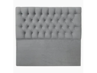 RESPALDO DE SOMMIER 2 PLAZAS