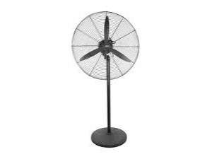 VENTILADOR TELEFUNKEN 24" 2 EN 1