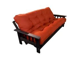 FUTON CAMA 3 CUERPOS