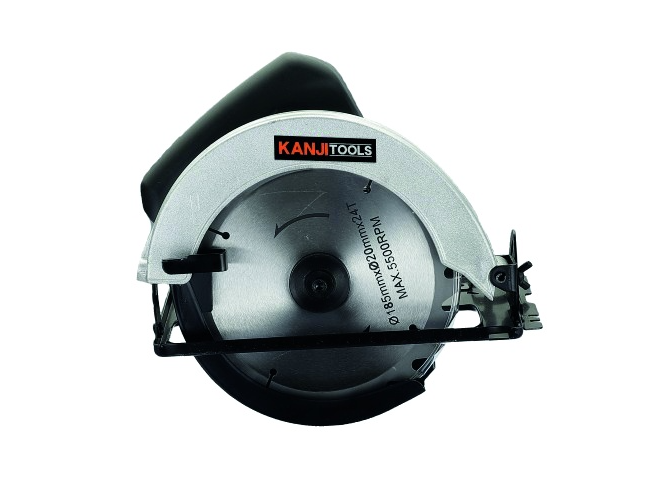 SIERRA CIRCULAR KANJI