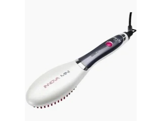 CEPILLO DE PELO GAMA INNOVA MINI