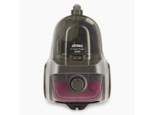 ASPIRADORA ATMA 2000 WATTS AS8951