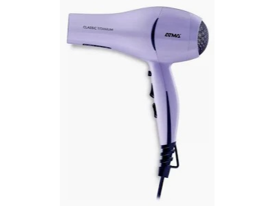 SECADOR DE PELO ATMA 1800 WATTS