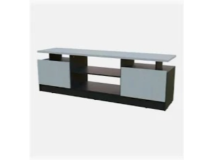 RACK 2 PUERTASTV-LCD 5140