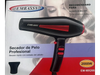 SECADOR DE PELO EMBASSY 2000 WATT