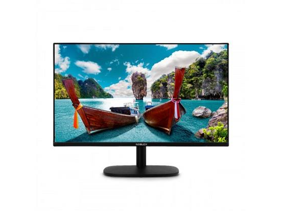 MONITOR DE OC NOBLEX 24"