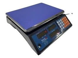 BALANZA COMERCIAL MANGO CON BRAZ