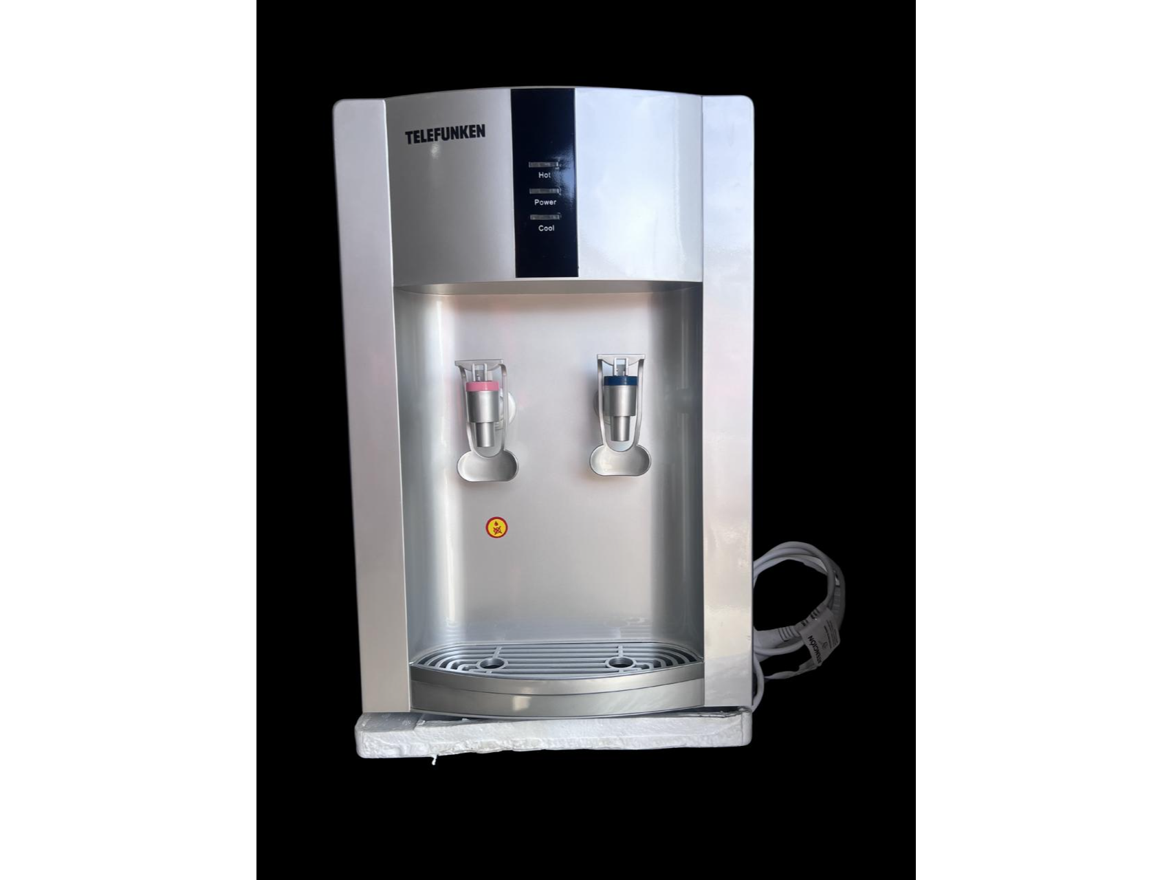 DISPENSER DE AGUA TELEFUNKEN DE M