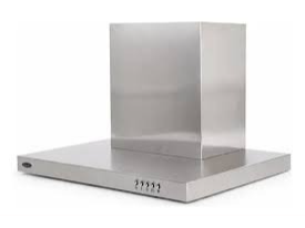 CAMPANA DIAZ SUR 60 CM SLIM.3 VELOCI