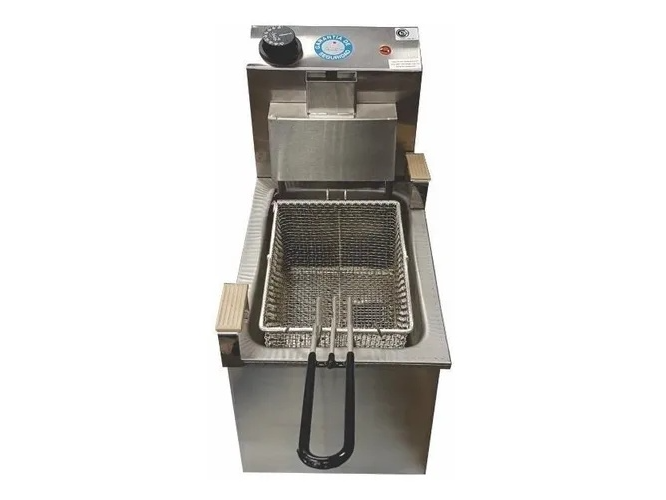 FREID. ELECT. 8 LTS. ANION C/SENSOR DE