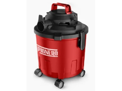 ASPIRADORA ULTRACOMB PIONERO 20 LI