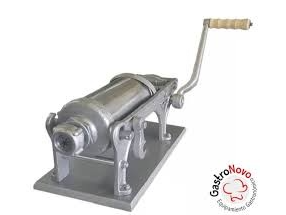 CHURRERA 4 KG (1 BOCA)