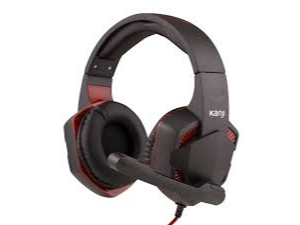 AURICULARES GAMER KANJI