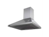 CAMPANA DE COCINA DIAZ SUR 60 CM.PIR