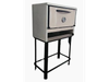 HORNO PIZZERO FATJAT 6 MOLDES