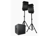SISTEMA DE AUDIO KANJI D750