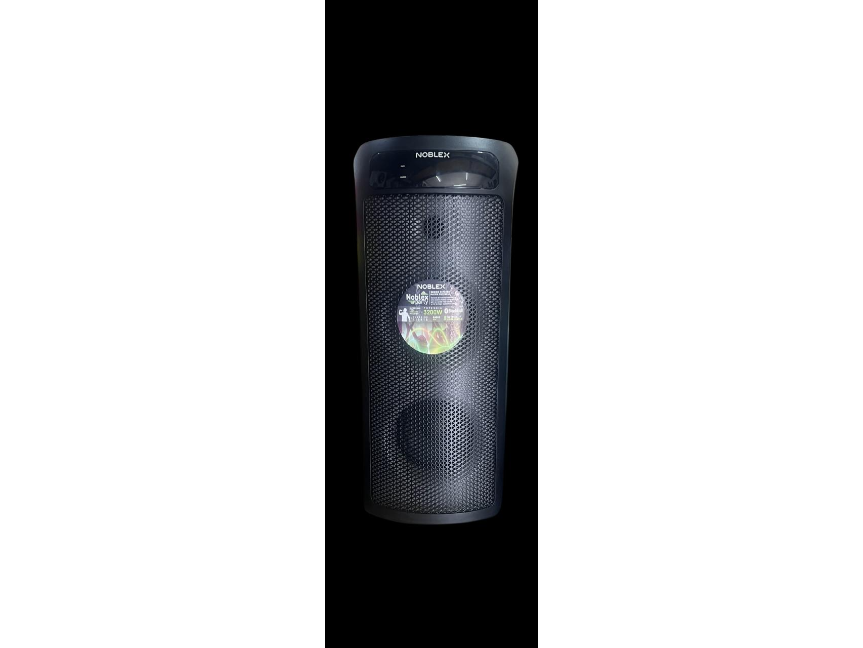 PARLANTE NOBLEX 290 3200 WATTS