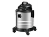 ASPIRADORA KANJI 30 L ACERO