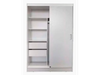 PLACARD 1.20 MTS.DOS PUERTAS CORRE