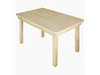 MESA DE PINO