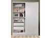 PLACARD 2 PUERTAS 1.40 X 1.80 8140