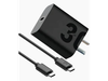 CARGADOR DE BATERIA MOTOROLA 30 W