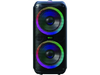 PARLANTE GCA FLASH SP-3602