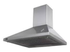 CAMPANA DIAZ SUR 60 CM CONICA