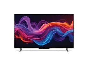 TV.HQS 50" VIDA