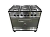 COCINA FARJAT 6 HORNALLAS
