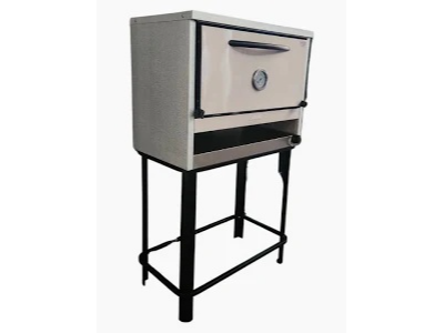 HORNO PIZZERO FATJAT 6 MOLDES