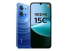 TEL.CELULAR REDMI 15C 256GB 16 GB (PRECIO EXPRESADO EN DOLARES AMERICANOS)