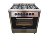 COCINA TECNO CALOR 6 HORNALLAS